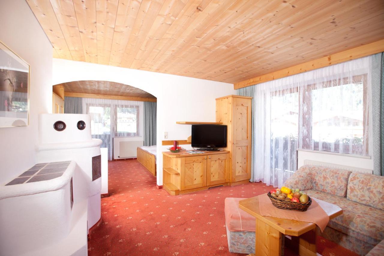 Appartementhaus Zum Holzknecht Am See Rehoboth Beach Dış mekan fotoğraf