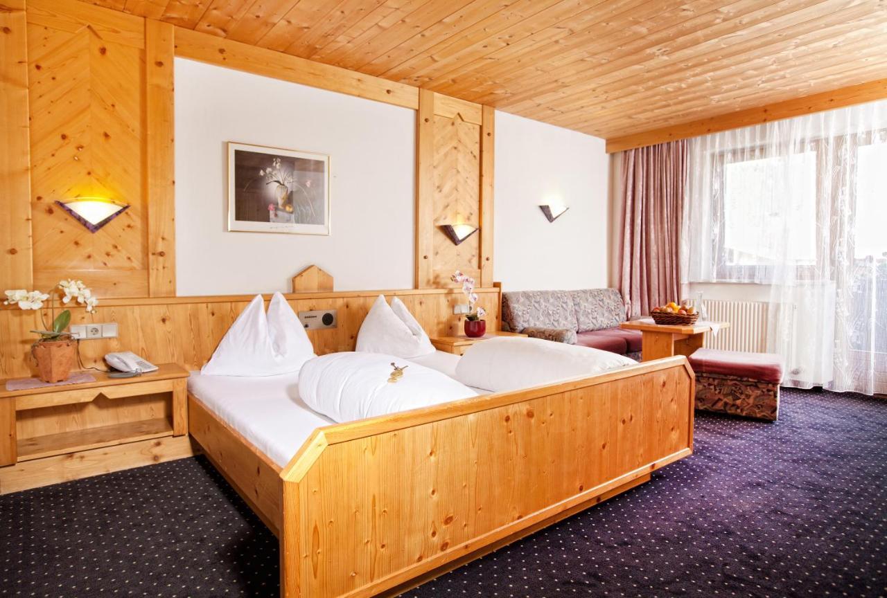 Appartementhaus Zum Holzknecht Am See Rehoboth Beach Dış mekan fotoğraf