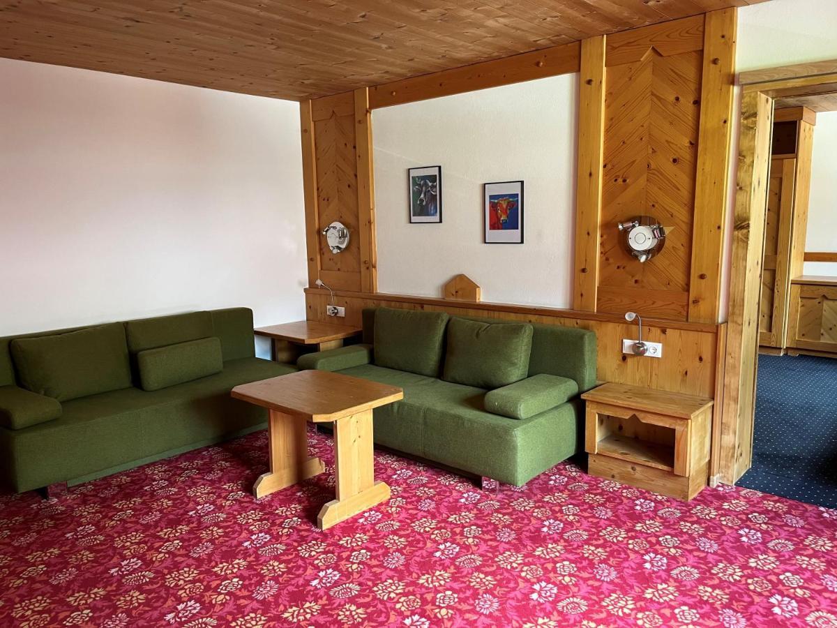 Appartementhaus Zum Holzknecht Am See Rehoboth Beach Dış mekan fotoğraf