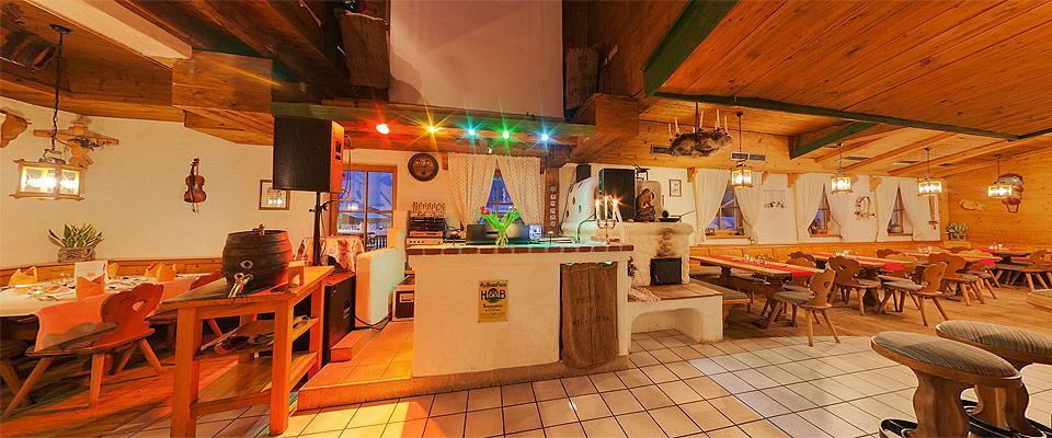 Appartementhaus Zum Holzknecht Am See Rehoboth Beach Dış mekan fotoğraf