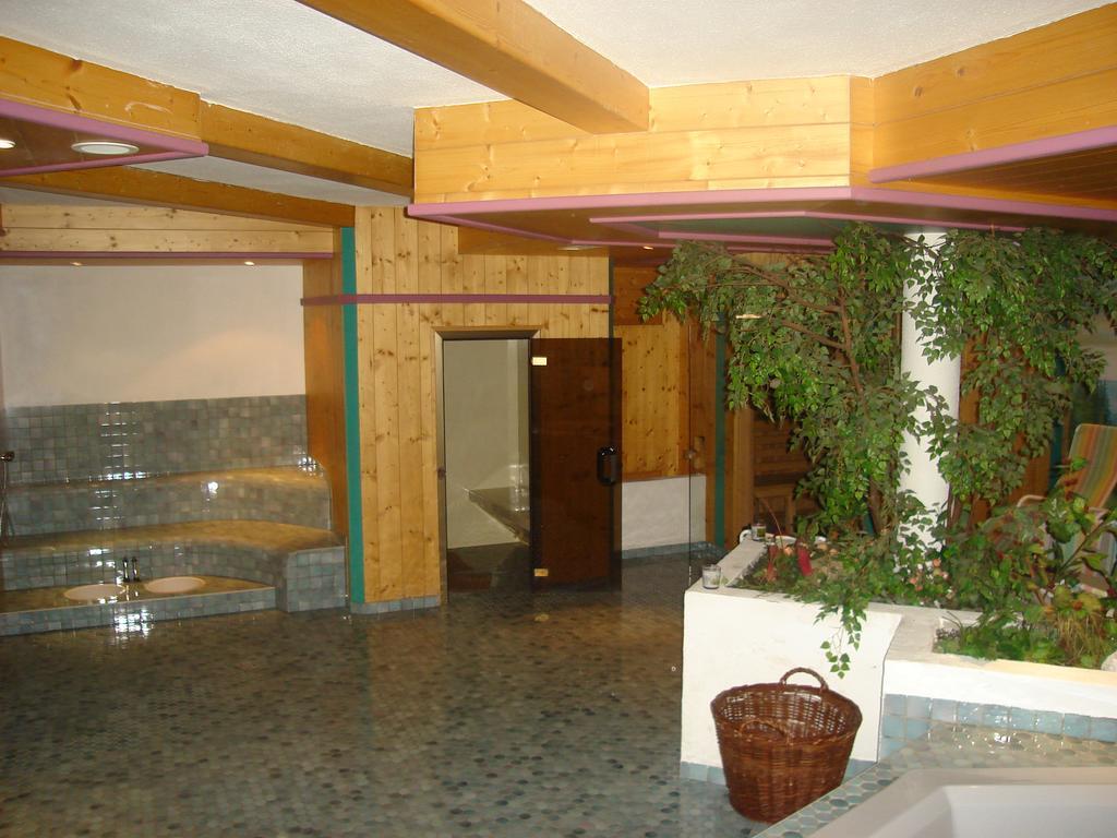 Appartementhaus Zum Holzknecht Am See Rehoboth Beach Dış mekan fotoğraf